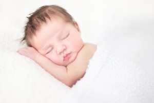 Tévhitek a babák alvásáról
