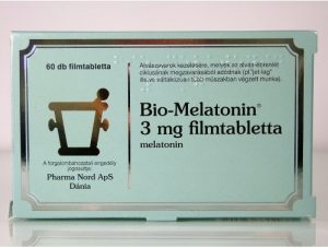 melatonin